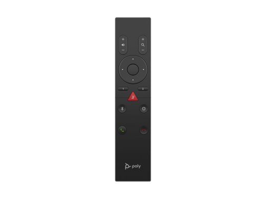 Poly video konverentsisüsteemi kaugjuhtimispult