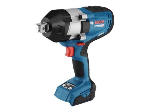 Bosch GDS 18V-1050 H Professional Löövmutrivõtme 18V Aku ja Laadija Pole Sisaldatud