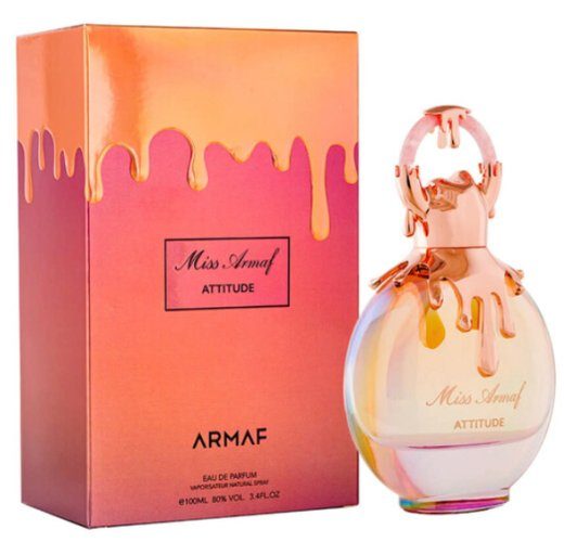 Armaf Miss Armaf Attitude Parfüüm EDP 100ml