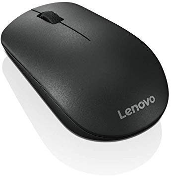 Lenovo Juhtmeta hiir 400 Juhtmeta Must 1 aasta