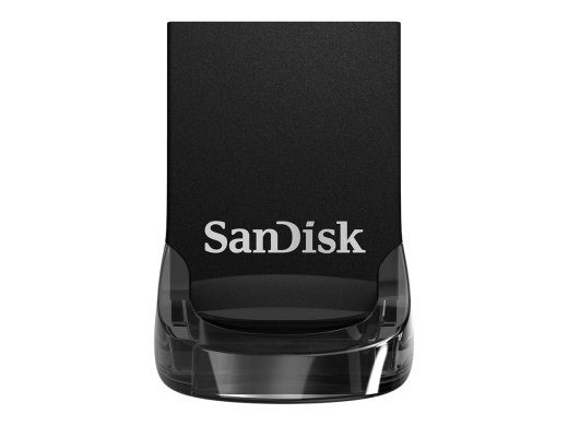 SanDisk Ultra Fit 128GB USB 3.1 mälu