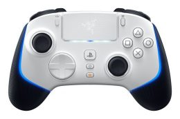 Razer Controller RZ06-04710200-R3G1 / Wolverine V2 Pro White
