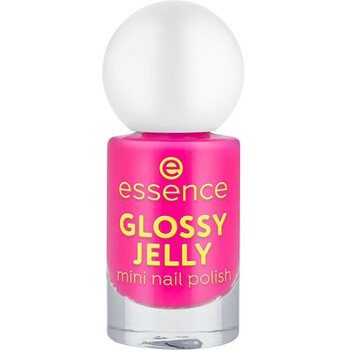 Mini Nail Polish 5 ml 17 Choco Crush