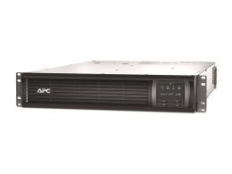 APC Smart-UPS 2200VA LCD RM 2U 230V with Network Card Schneider Electric 2200 VA 1980 W