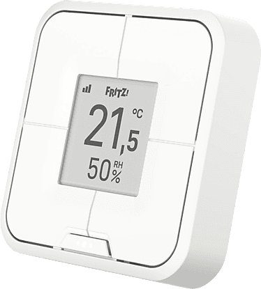 Avm Computersysteme Fritz!Smart Control 440