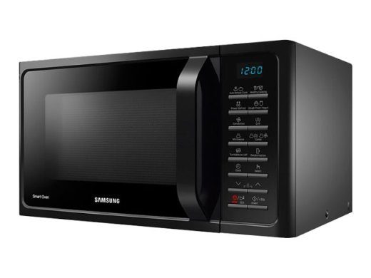 Samsung MC28H5015AK Mikrolaineahi Kütekepi ja Grilliga