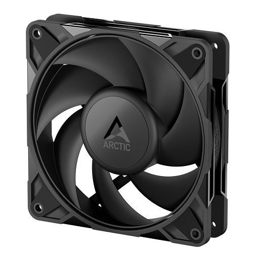 Arctic P12 Pro Korpuseventilaator 120mm