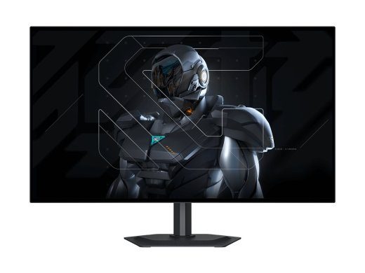 Gigabyte MO27Q28G 27 2560 x 1440 (2K) 280Hz Monitorius