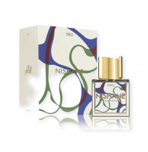 Nishane Tero Extrait de Parfum parfumuotas vanduo 100 ml
