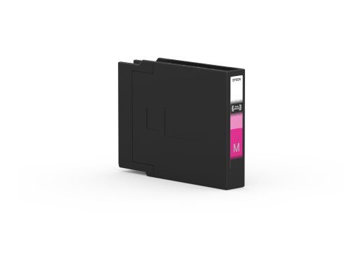 Epson T13X3 magenta 4600 lehekülge tindiga