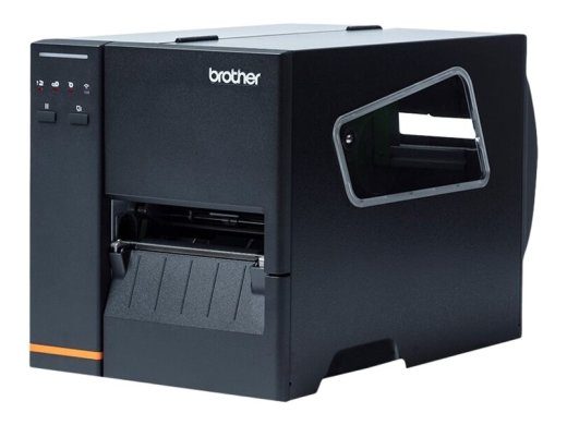 Brother TJ-4005DN otsese termoprinteri