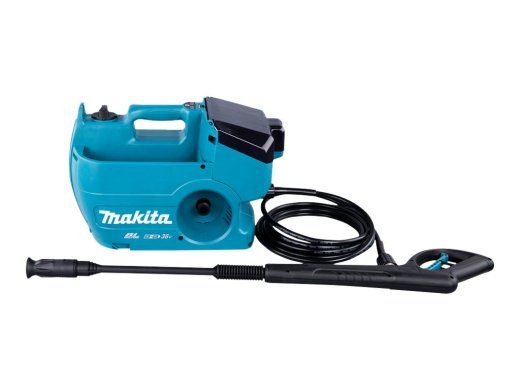 Makita DHW080ZK must sinine