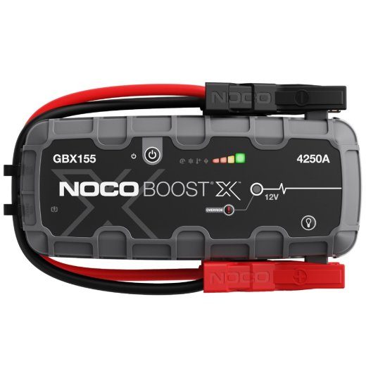 NOCO GBX155 sõiduki käivitaja 4250 A