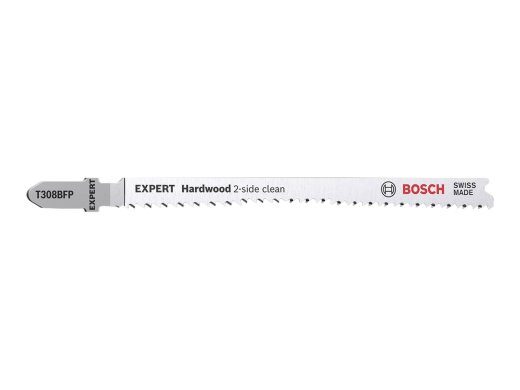 Bosch Expert Hardwood 2-side Clean T308 BFP Staple Strip Blade