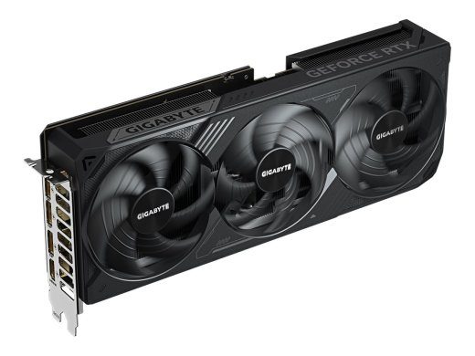 Gigabyte NVIDIA GeForce RTX 5070 Ti 16GB GDDR7 SDRAM