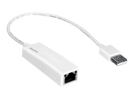 TRENDnet Võrguadapter USB 2.0 100Mbps Kaabel