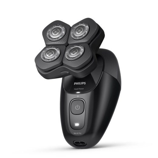 Philips 5000 Seeria Head Shaver Pro HS5980/15 Essential Trimmer ComfortCut Labadega