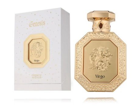 French Avenue Virgo Parfüüm EDP 90 ml