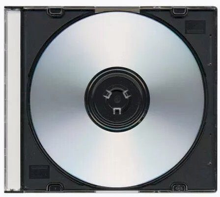 Philips DR4S6S01F DVD+R 4.7GB Slim Case