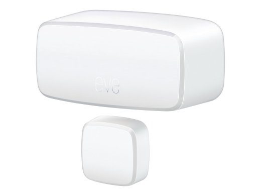 Eve 10EBN9951 Door and Window Sensor Valge
