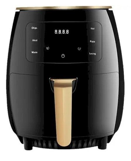 Retoo OR1294 kuumõhuahi 6L 2400W