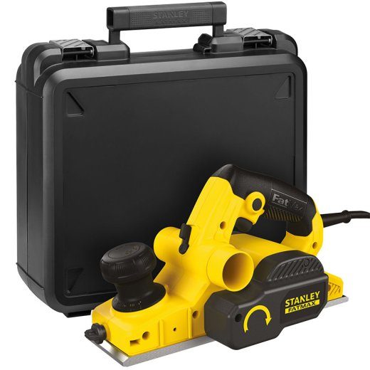 Stanley 2mm Rankinis skrybailės rinkinys - Kitbox, FME630K-QS 750 W