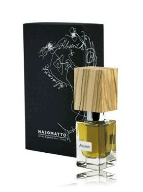 Nasomatto Absinth Kvepalai PP 30 ml