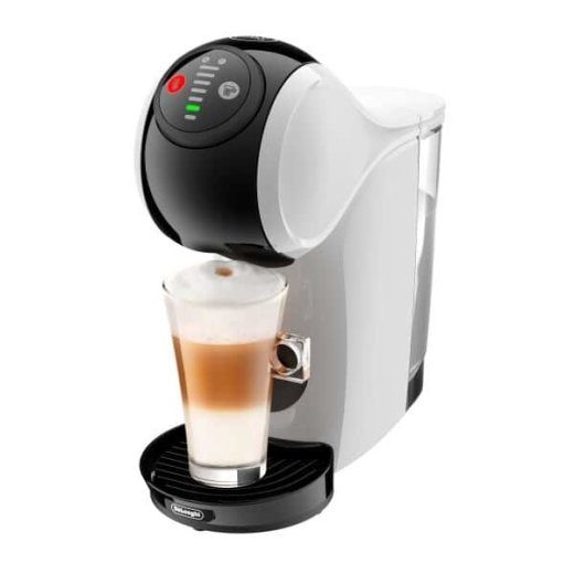 De’Longhi EDG226.W 0.8 L Täisautomaatne kapslikohvimasin