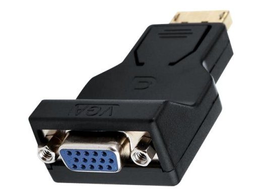 i-Tec video adapter must