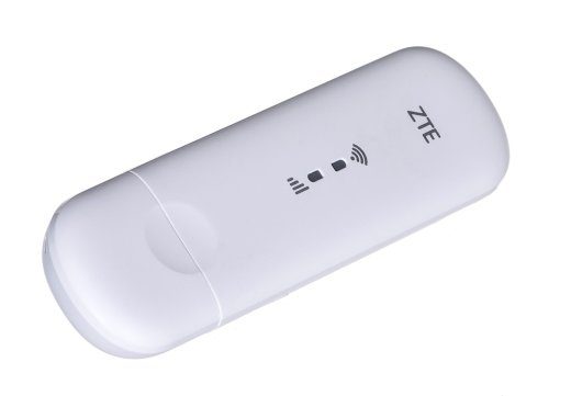ZTE MF79N Ruuter