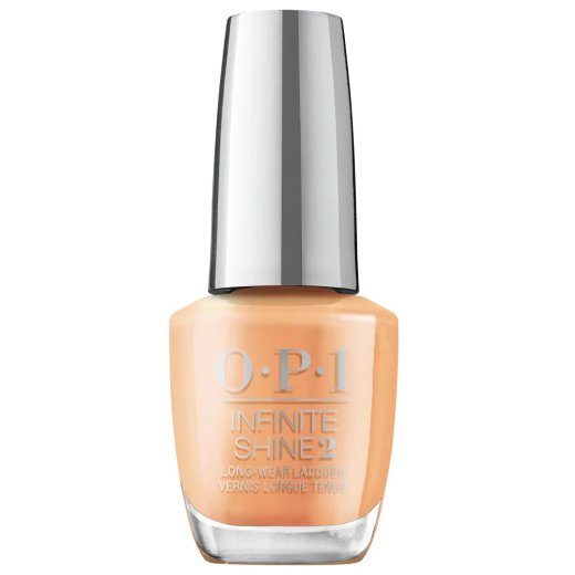OPI Infinite Shine Long-Wear Lacquer 24 Carrots 15 ml