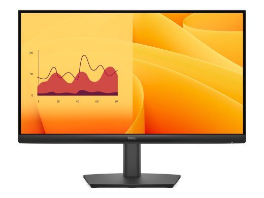Dell E2225HM 22 " VA FHD 16:9 100 Hz 5 ms 1920 x 1080 pixels 250 cd/m² Black