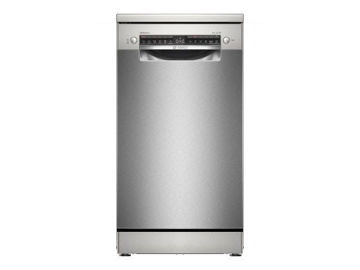 Bosch Dishwasher SPS4HMI13E Free standing Width 45 cm Number of place settings 10 Number of programs 6 Energy efficiency class D Display AquaStop f