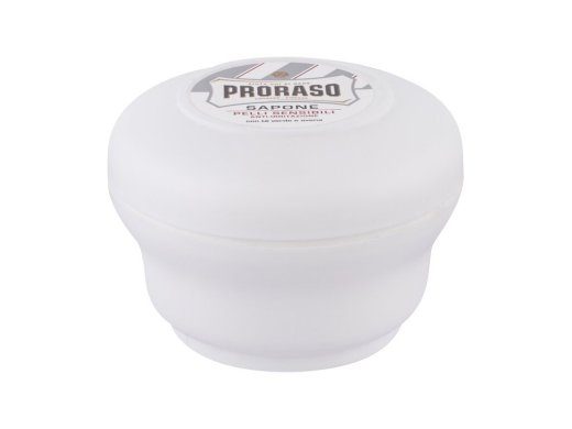 PRORASO valge raseerimisvaht 150ml