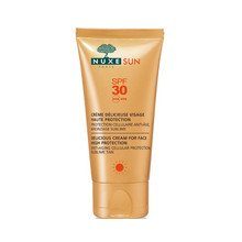 Päikesekaitse Näokreem SPF 30 - Näokreem 50ml