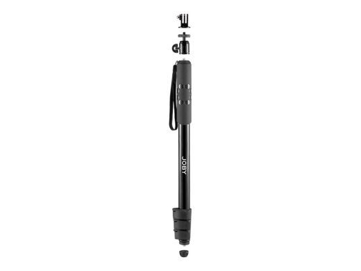 Joby GripTight GorillaPod Compact 2in1 kolmjalg
