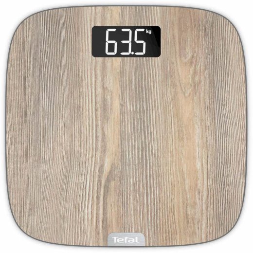 TEfal PP1600 Origin kaal Maksimaalne kaal (mahutavus) 160 Tõpsus 100 Puitu kujundus