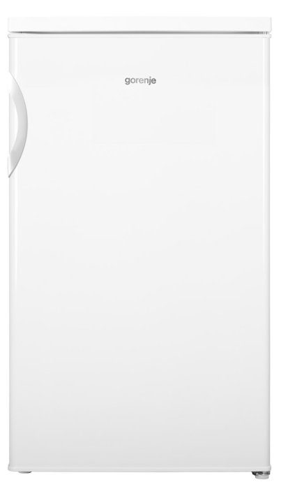 Gorenje R492PW vabassehtuv külmik 133 L E valge