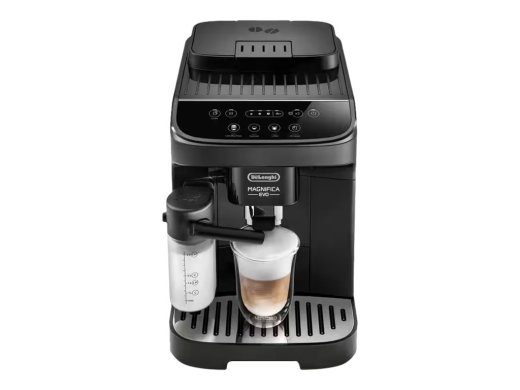 De'Longhi Magnifica Evo ECAM290.51.B automatinė kavos mašina juoda