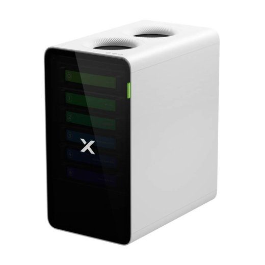 xTool SafetyPro™ AP2 dūmų lizdo lizdas