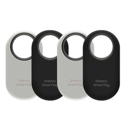 Samsung SmartTag 2 ElT5600 (4 Pack) Black/White