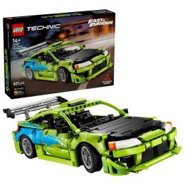 LEGO TECHNIC 42229 Fast & Furious - Mitsubishi Eclipse