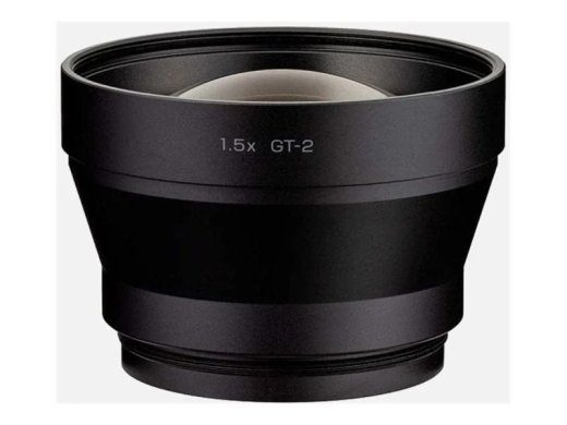 Ricoh GT-2 adapter