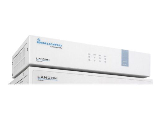 LANCOM R&S Unified Firewall UF-60 4-portne tulemüür