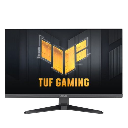 ASUS TUF Gaming VG257Q5A computer monitor 62.2 cm (24.5") 1920 x 1080 pixels Full HD LCD Black