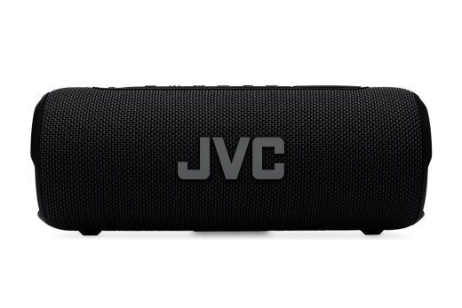 JVC XS-E325B - Juodos spalvos garso klasė
