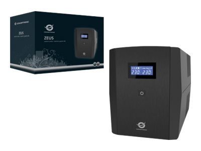Conceptronic Zeus 04E 1320Watt 2200VA UPS