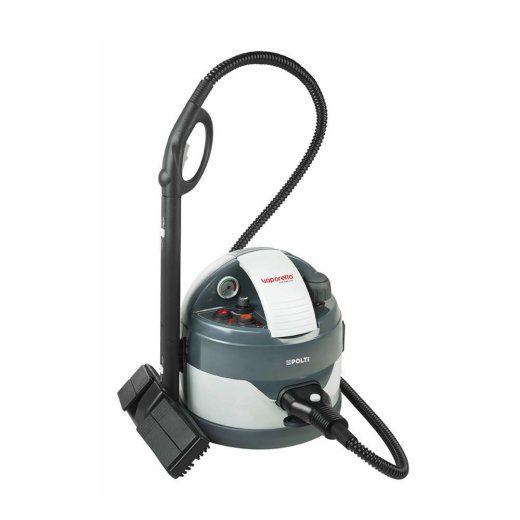Polti Aurupuhasti PTEU0260 Vaporetto Eco Pro 3,0 Power 2000 W Auru rõhk 4,5 baari Veepaak mahutavus 2 L Hall