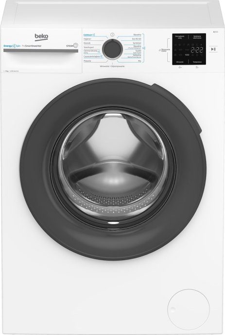 BEKO BM3WFU39215WAR pesumasin