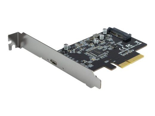 Argus KC-008 PCI Express 4.0 20Gbps USB adapterius